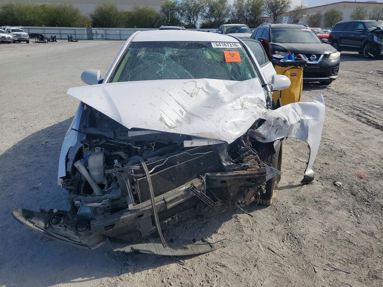 KMHDU4AD3AU134943 · 2010 HYUNDAI ELANTRA · 5/12