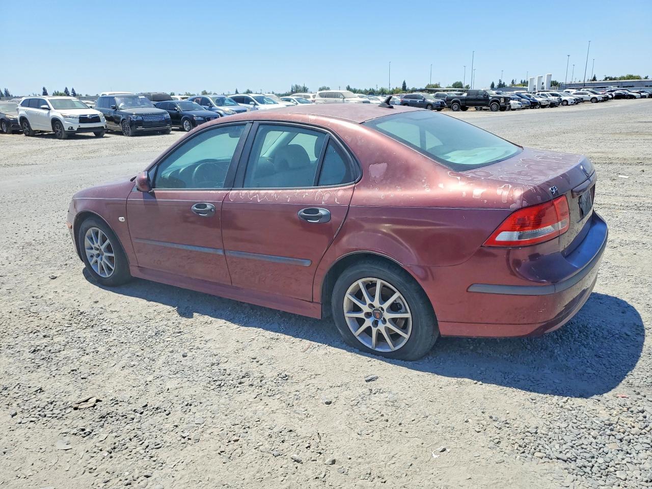 YS3FD49Y241041821 · 2004 SAAB 9-3 · 2/12