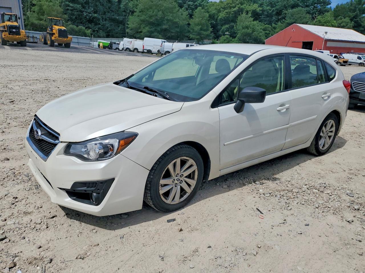 JF1GPAC66F8203751 · 2015 SUBARU IMPREZA