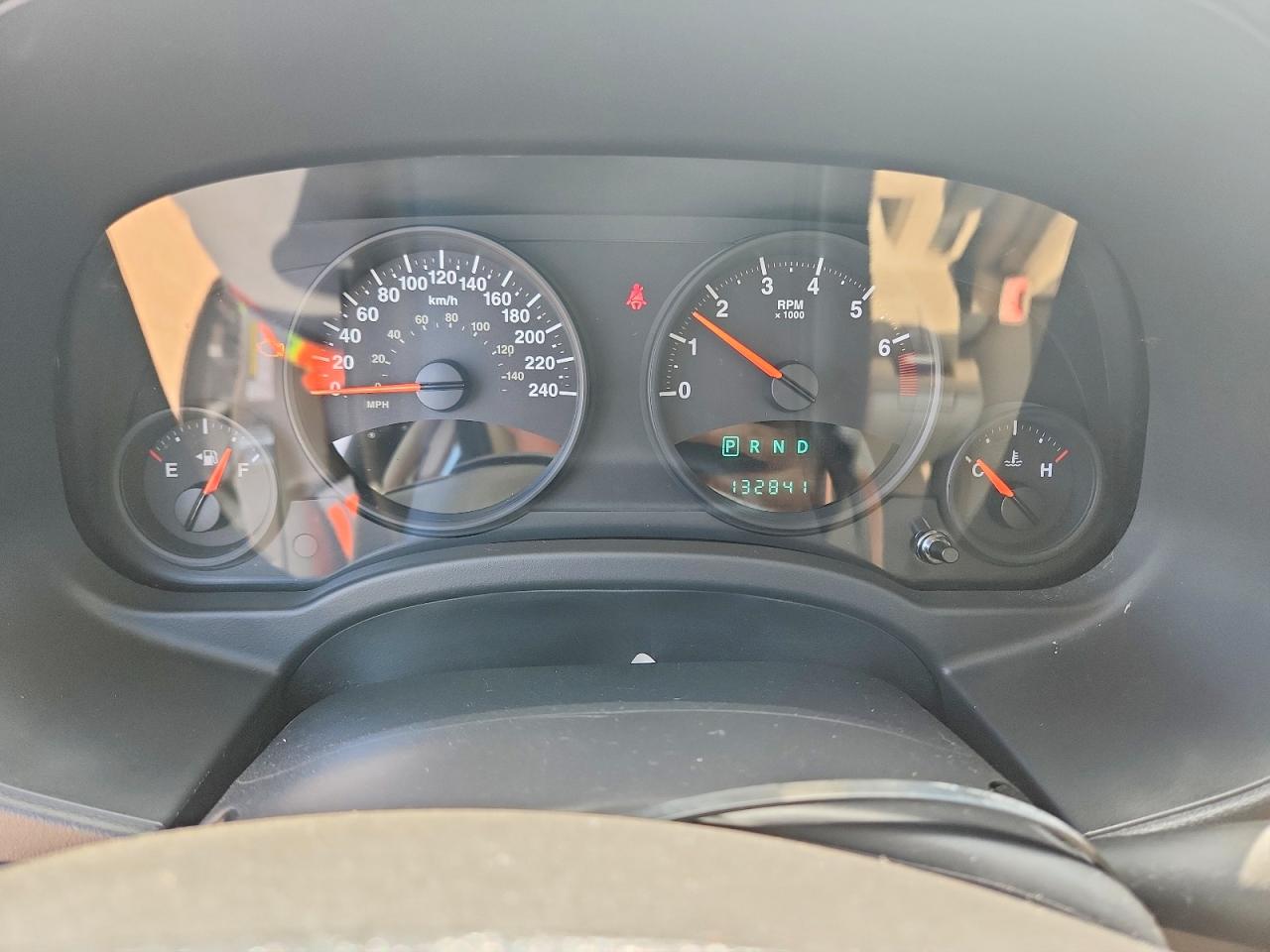 1J4FT47A69D173853 · 2009 JEEP COMPASS · 9/12
