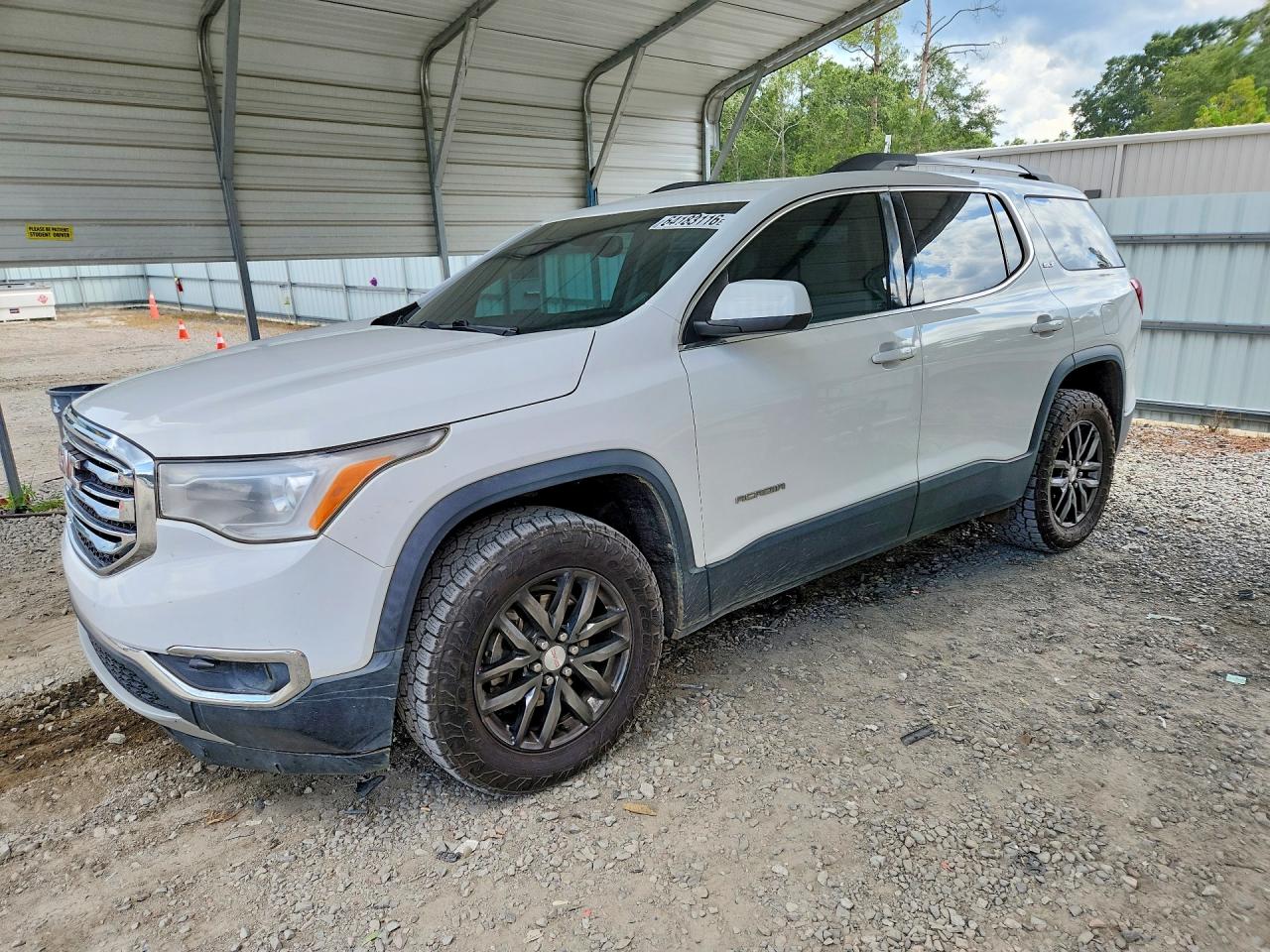 2017 GMC ACADIA