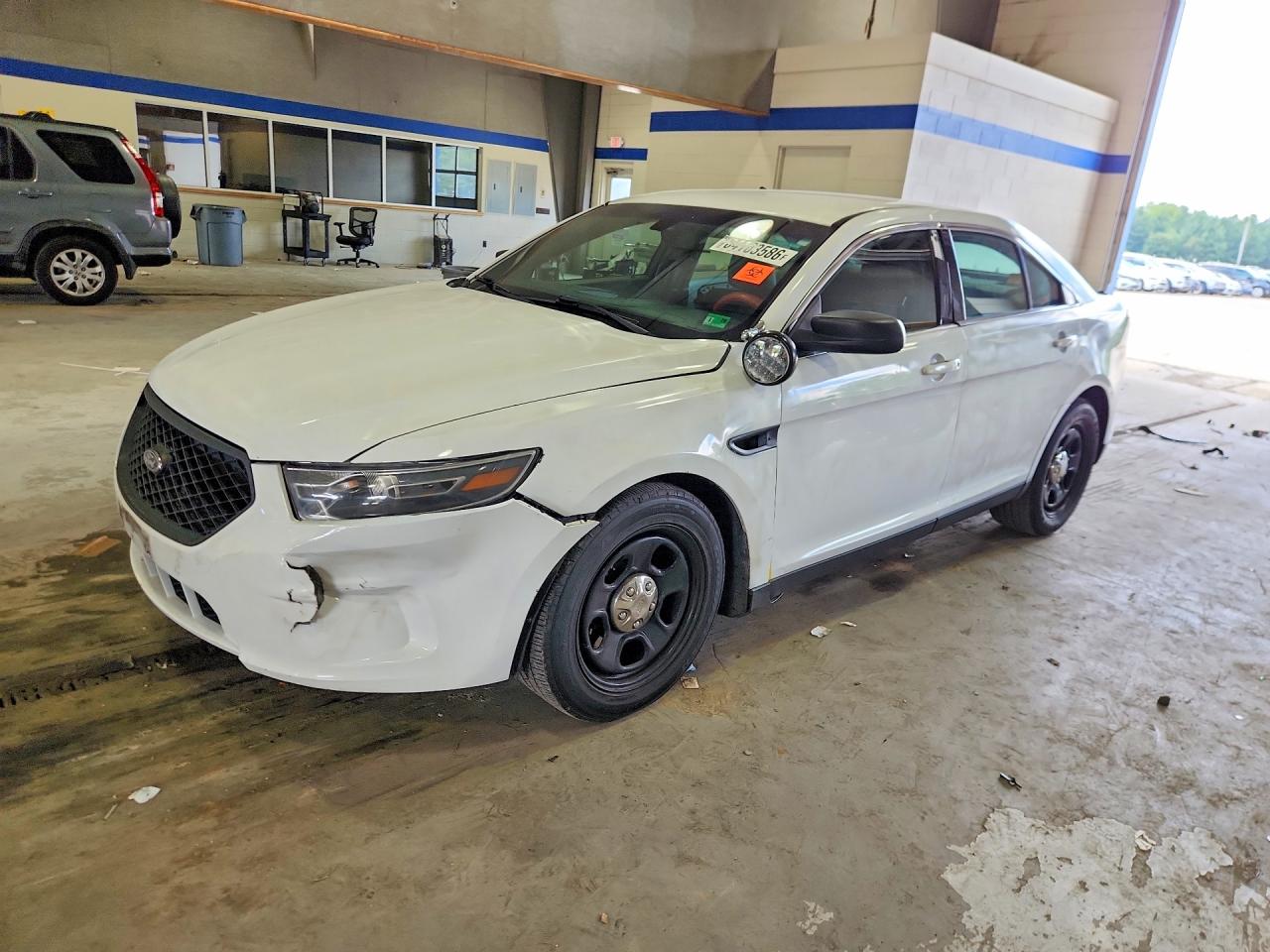2017 FORD TAURUS