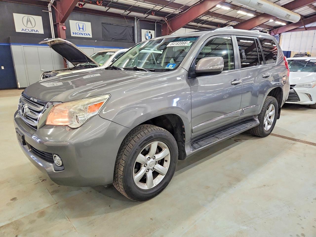JTJBM7FX4C5041584 · 2012 LEXUS GX
