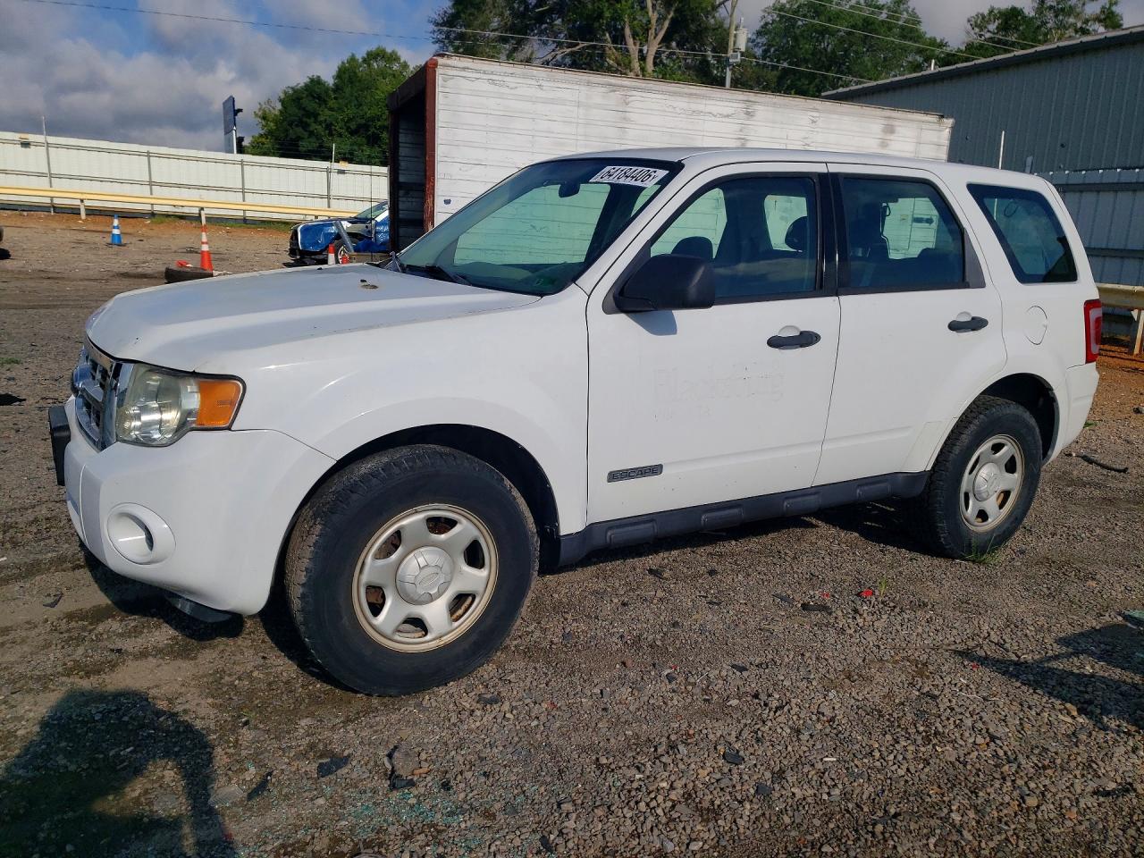 1FMCU92Z08KE74933 · 2008 FORD ESCAPE
