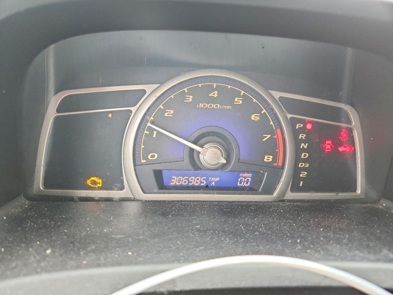 1HGFA16836L059143 · 2006 HONDA CIVIC · 9/12