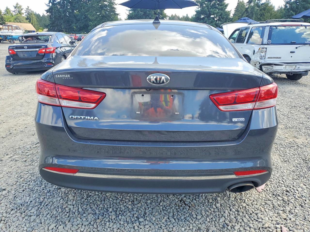 5XXGT4L14GG075066 · 2016 KIA OPTIMA · 6/13