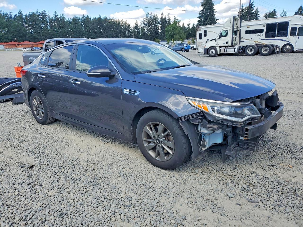 5XXGT4L14GG075066 · 2016 KIA OPTIMA · 4/13