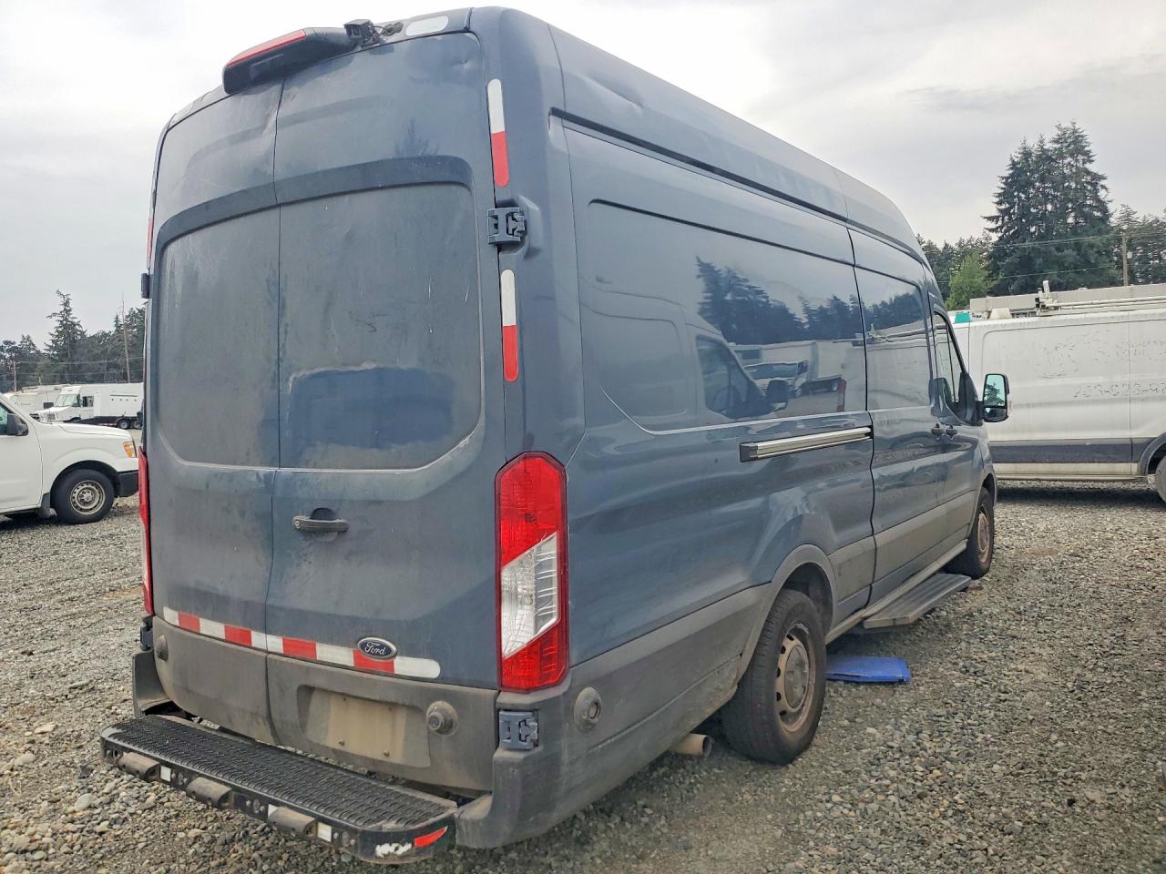 1FTBR3X87LKA87304 · 2020 FORD TRANSIT · 3/13