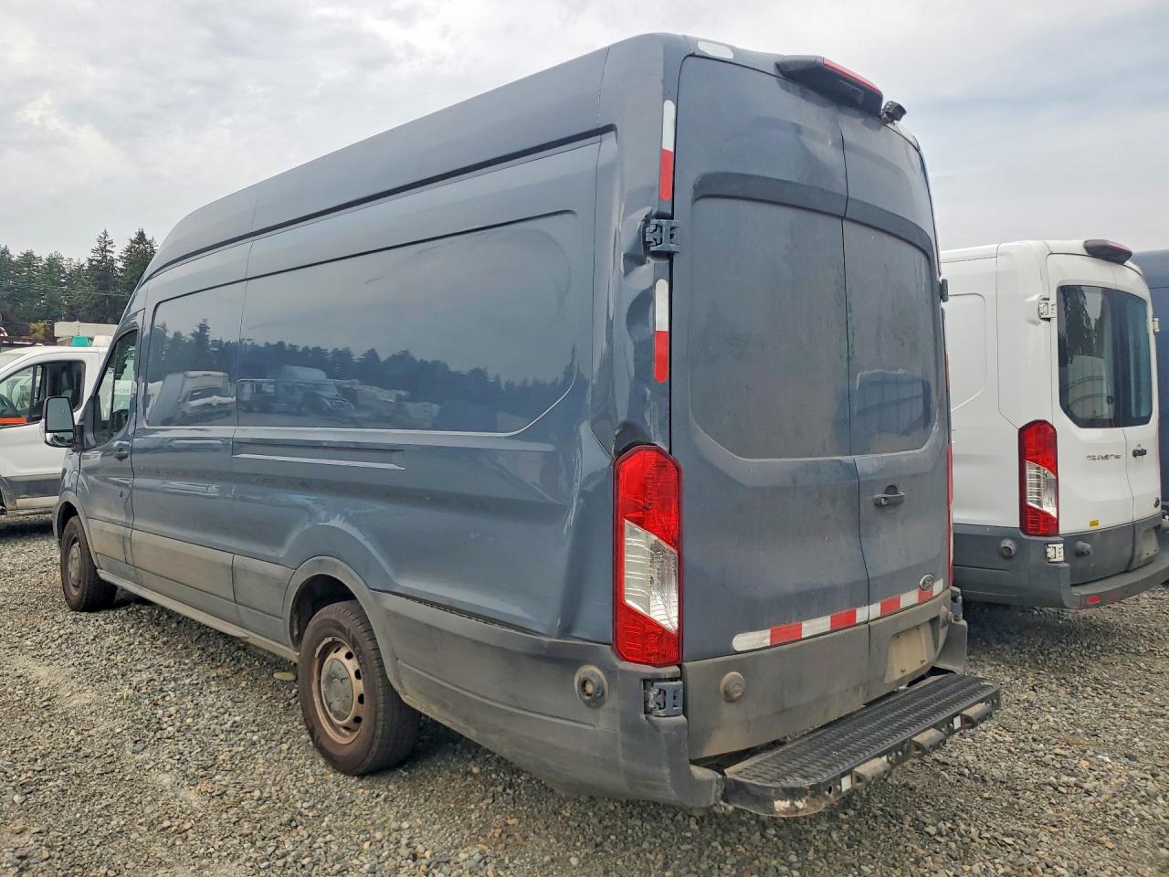 1FTBR3X87LKA87304 · 2020 FORD TRANSIT · 2/13