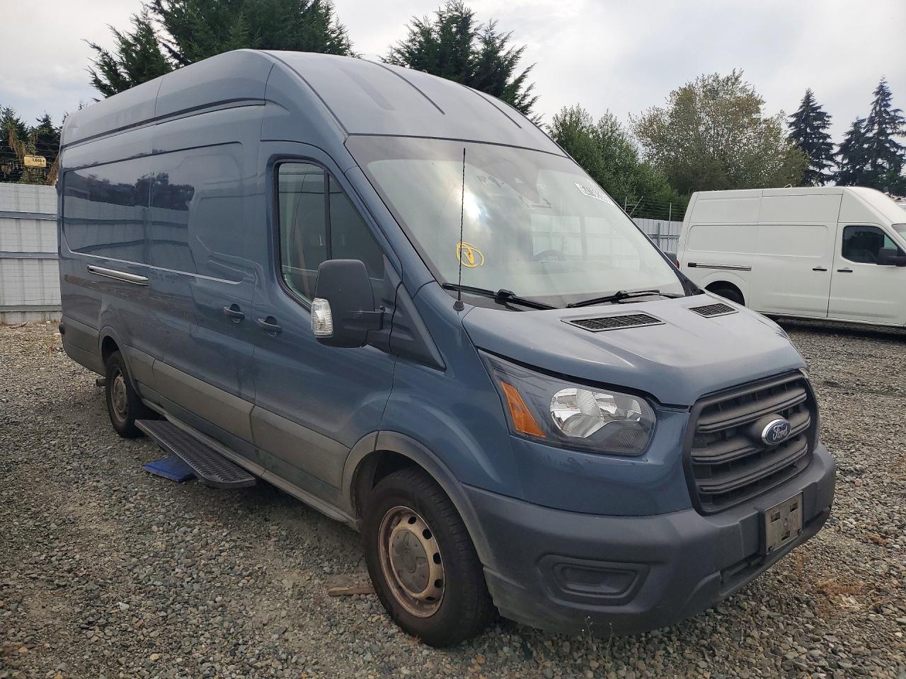 1FTBR3X87LKA87304 · 2020 FORD TRANSIT · 4/13