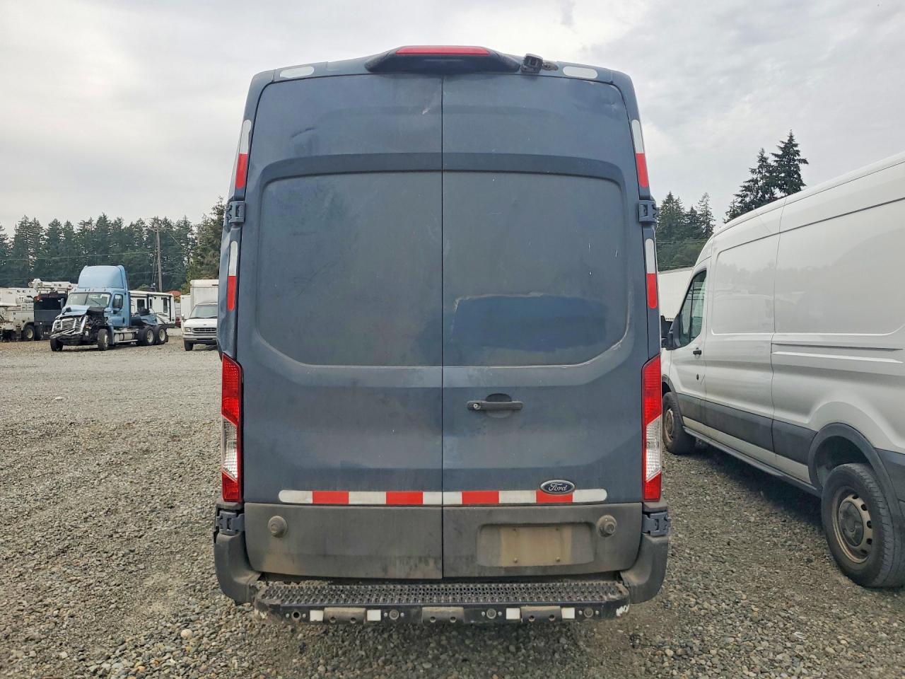 1FTBR3X87LKA87304 · 2020 FORD TRANSIT · 6/13