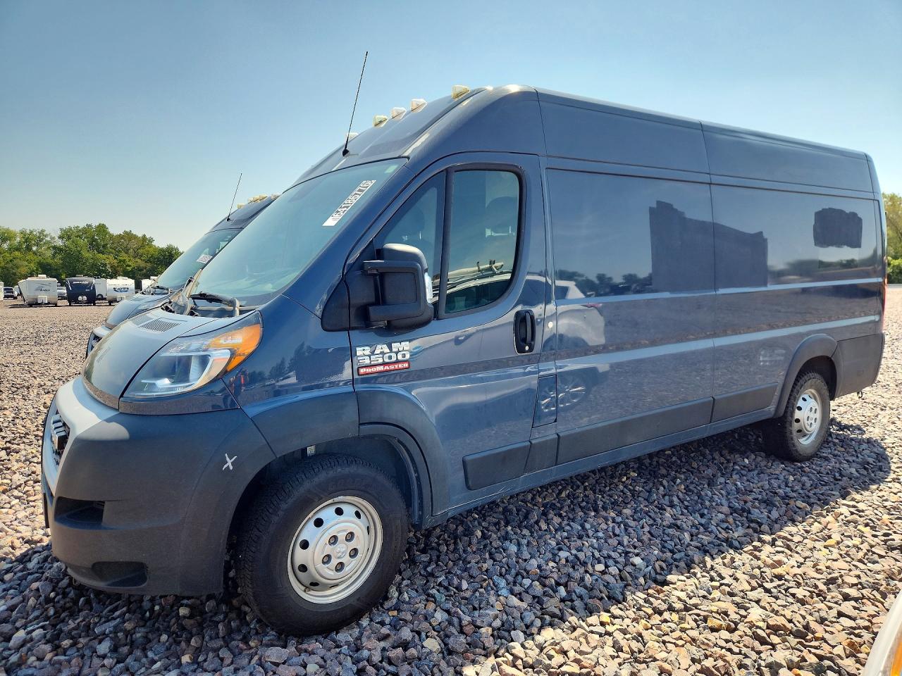 2021 RAM PROMASTER 3500