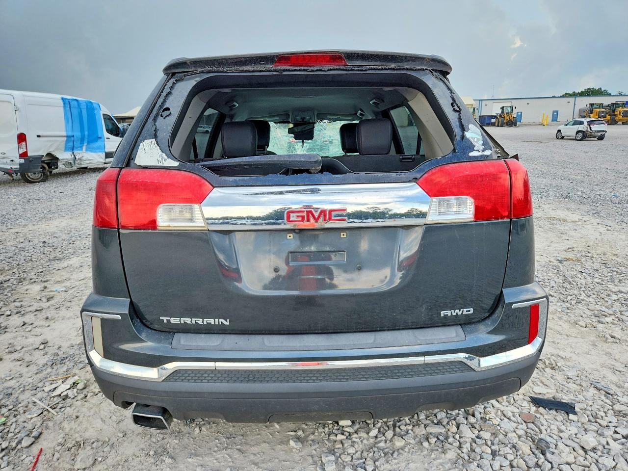 2GKFLUEK1H6314279 · 2017 GMC TERRAIN · 6/14