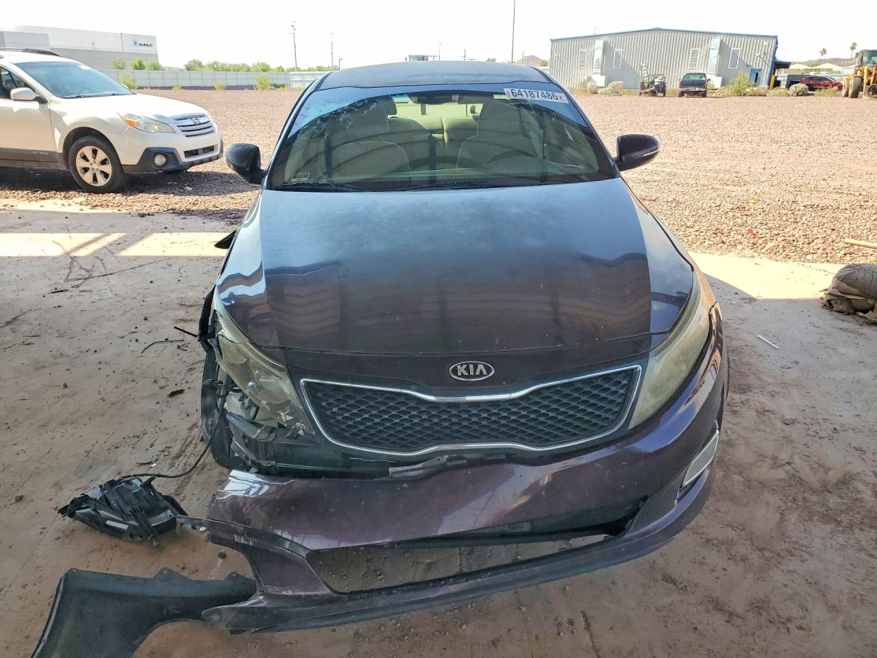 5XXGM4A78FG457653 · 2015 KIA OPTIMA · 5/13