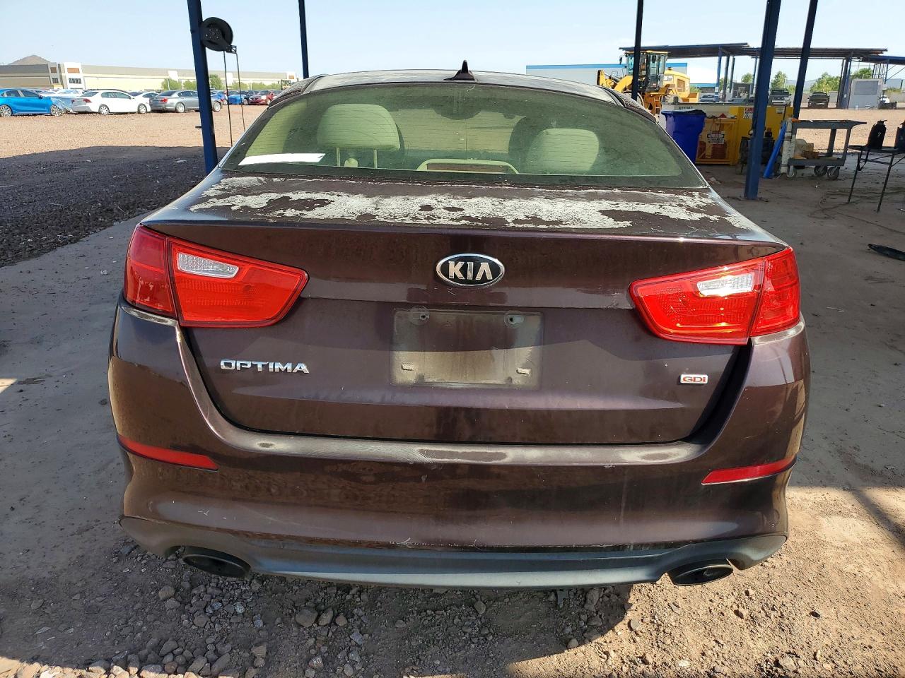 5XXGM4A78FG457653 · 2015 KIA OPTIMA · 6/13