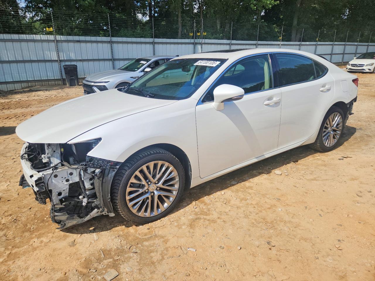 JTHBK1GG7D2072270 · 2013 LEXUS ES