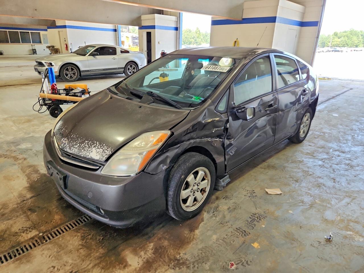 JTDKB20UX93480139 · 2009 TOYOTA PRIUS