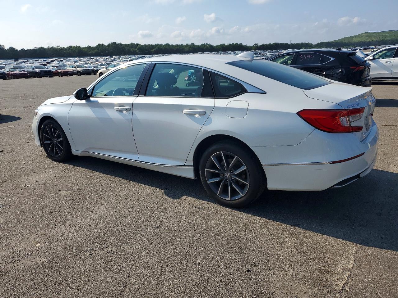 1HGCV1F54MA028926 · 2021 HONDA ACCORD · 2/12