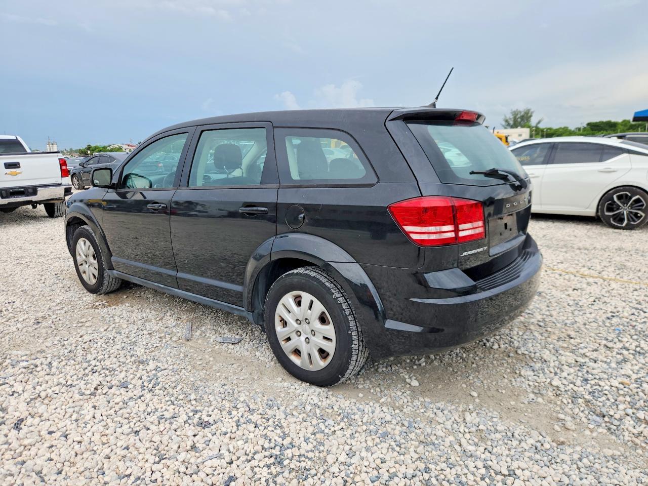 3C4PDCAB3FT511864 · 2015 DODGE JOURNEY · 2/12