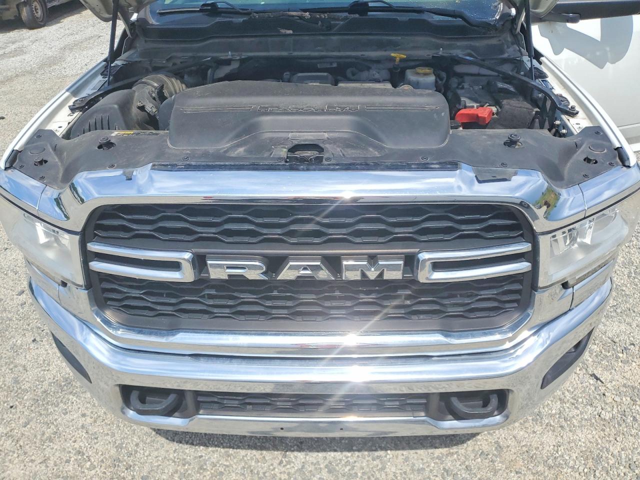 3C7WRTCLXNG279891 · 2022 RAM 3500 · 11/12
