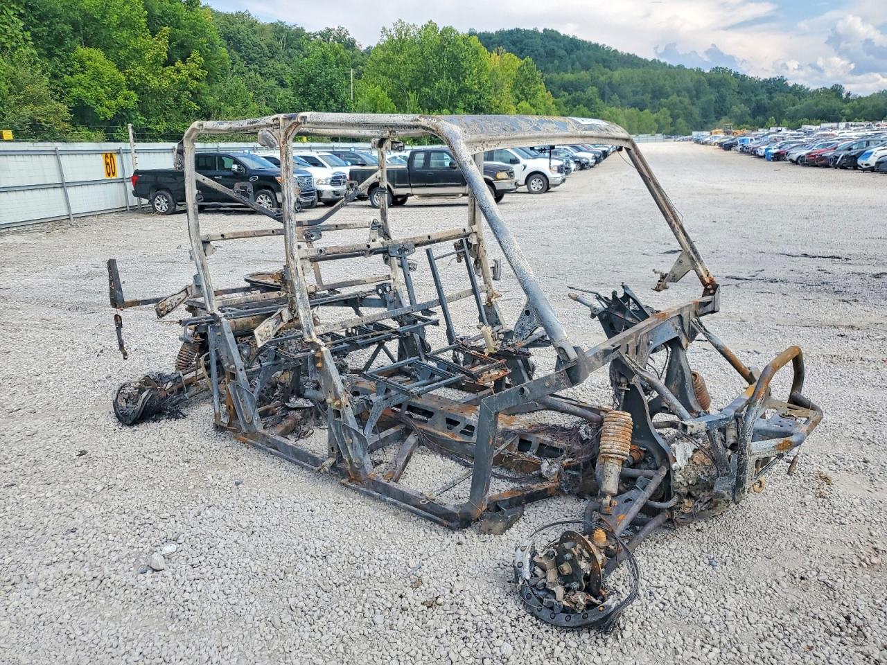 2025 CAN-AM DEFENDER