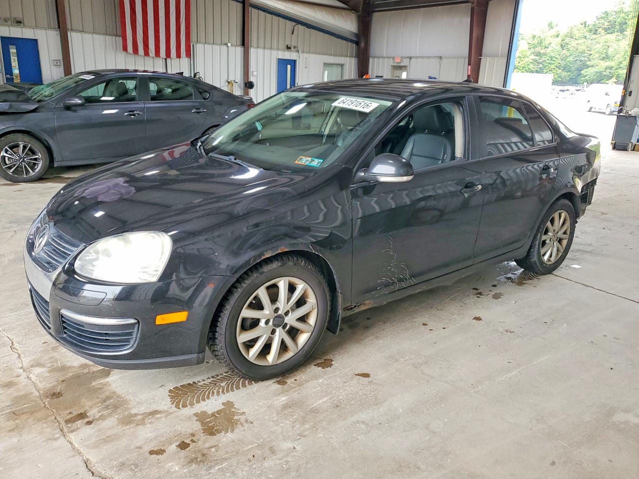 3VWRZ7AJ4AM124006 · 2010 VOLKSWAGEN JETTA