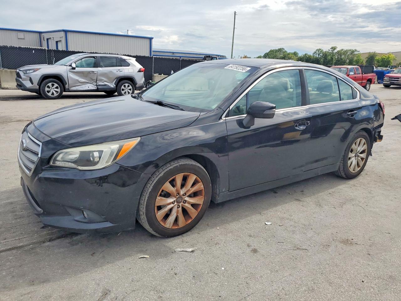 4S3BNAF60G3007129 · 2016 SUBARU LEGACY