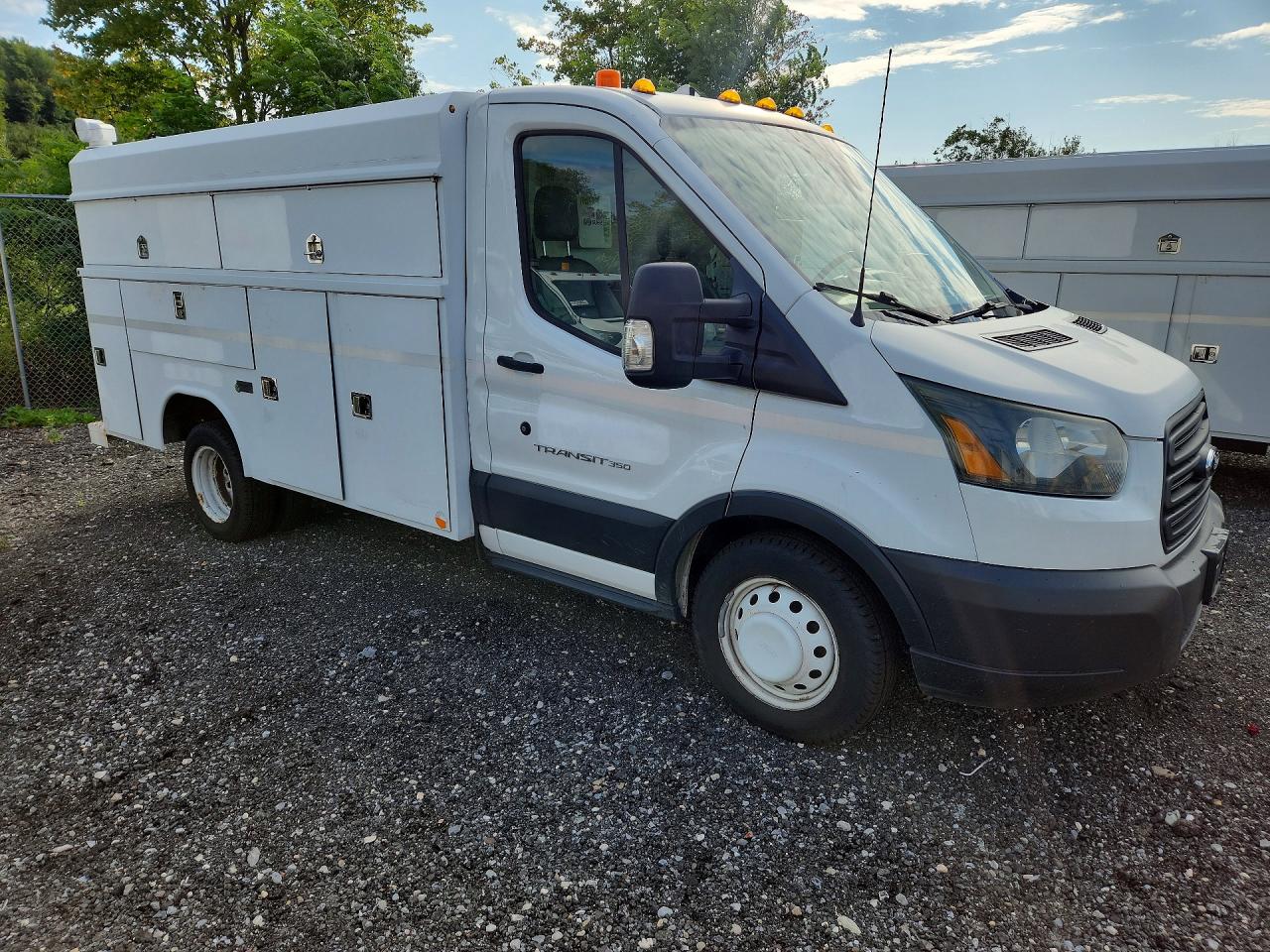 1FDBF6PM2GKA80270 · 2016 FORD TRANSIT · 4/12