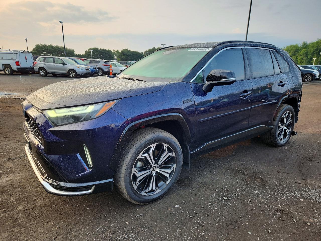 JTMFB3FV4ND093176 · 2022 TOYOTA RAV4 PRIME