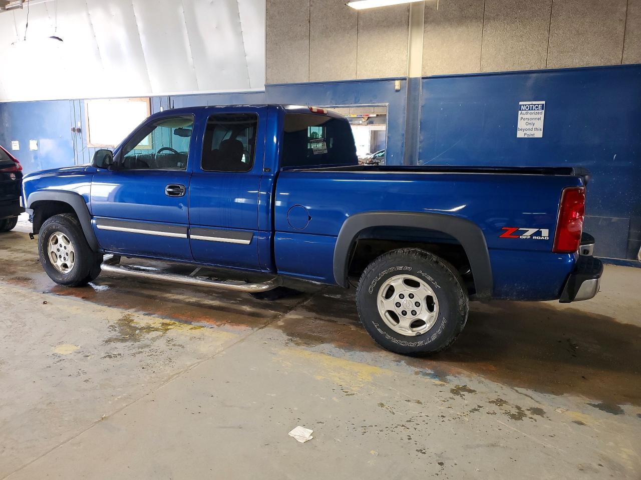 1GCEK19T03E132329 · 2003 CHEVROLET SILVERADO · 2/13