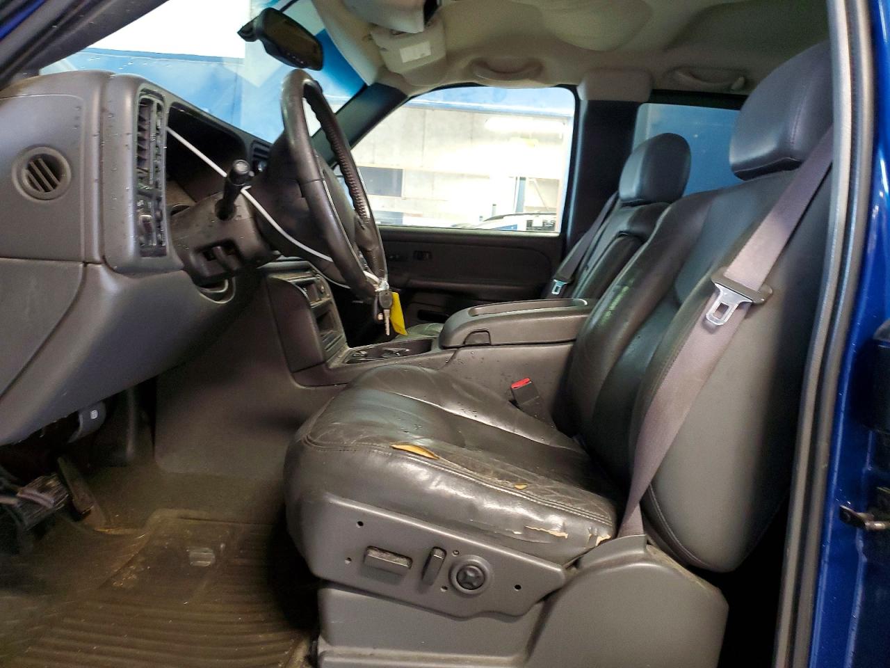 1GCEK19T03E132329 · 2003 CHEVROLET SILVERADO · 7/13