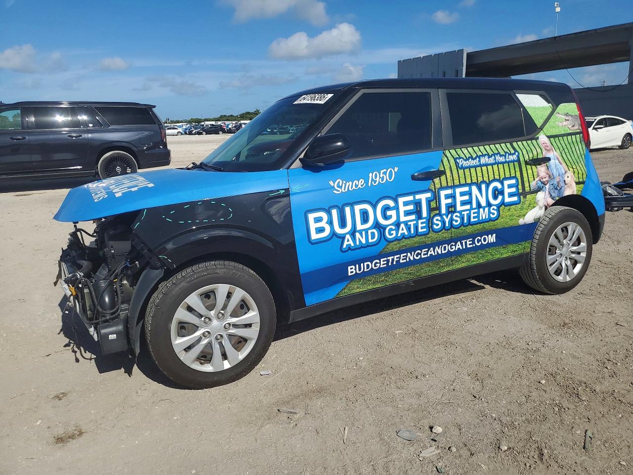 KNDJ23AU8M7767125 · 2021 KIA SOUL