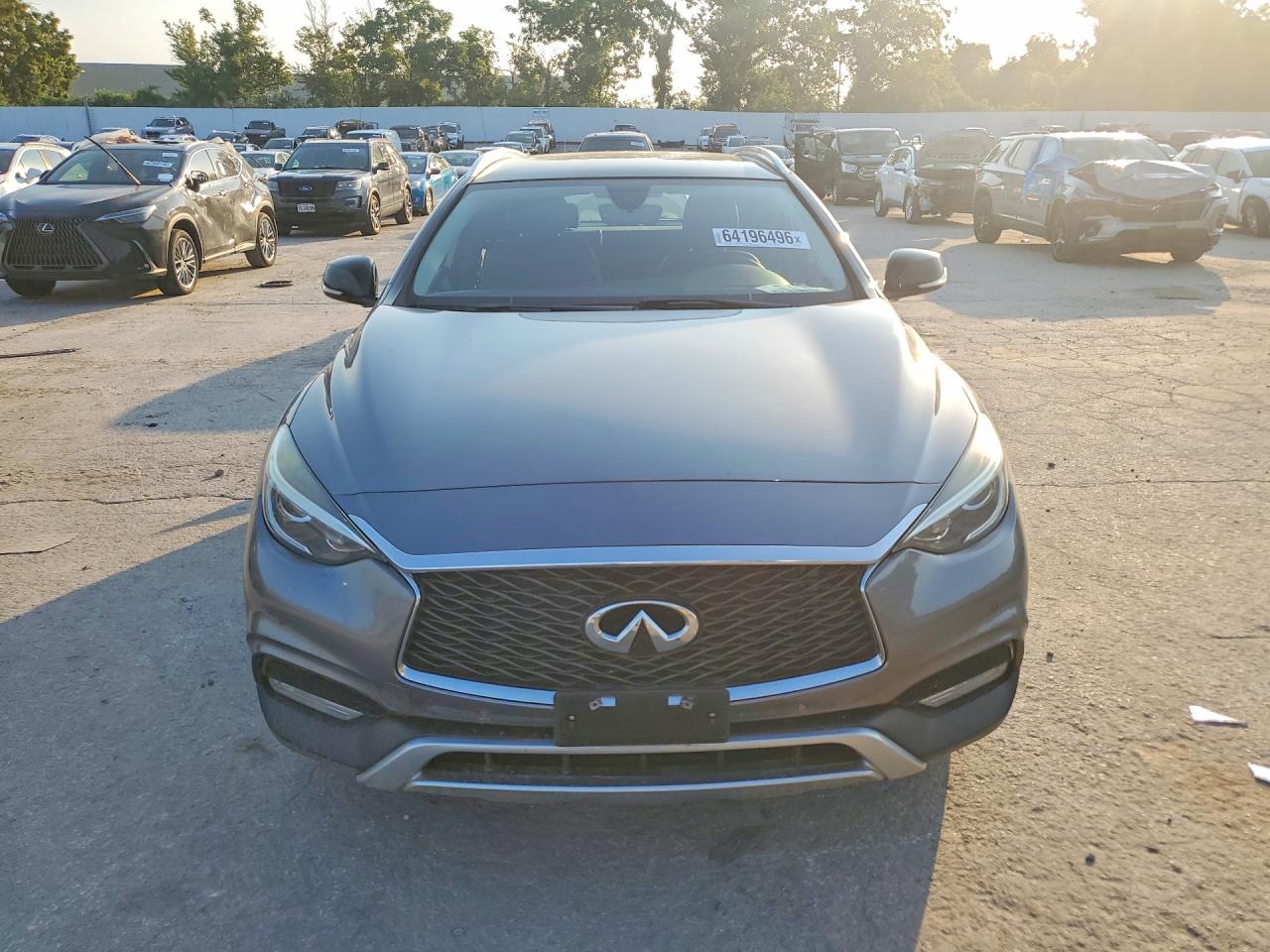 SJKCH5CR9HA027455 · 2017 INFINITI QX30 · 5/12