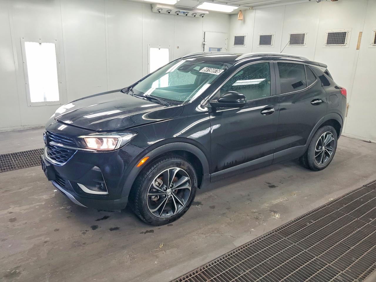 KL4MMDSL1MB160042 · 2021 BUICK ENCORE GX