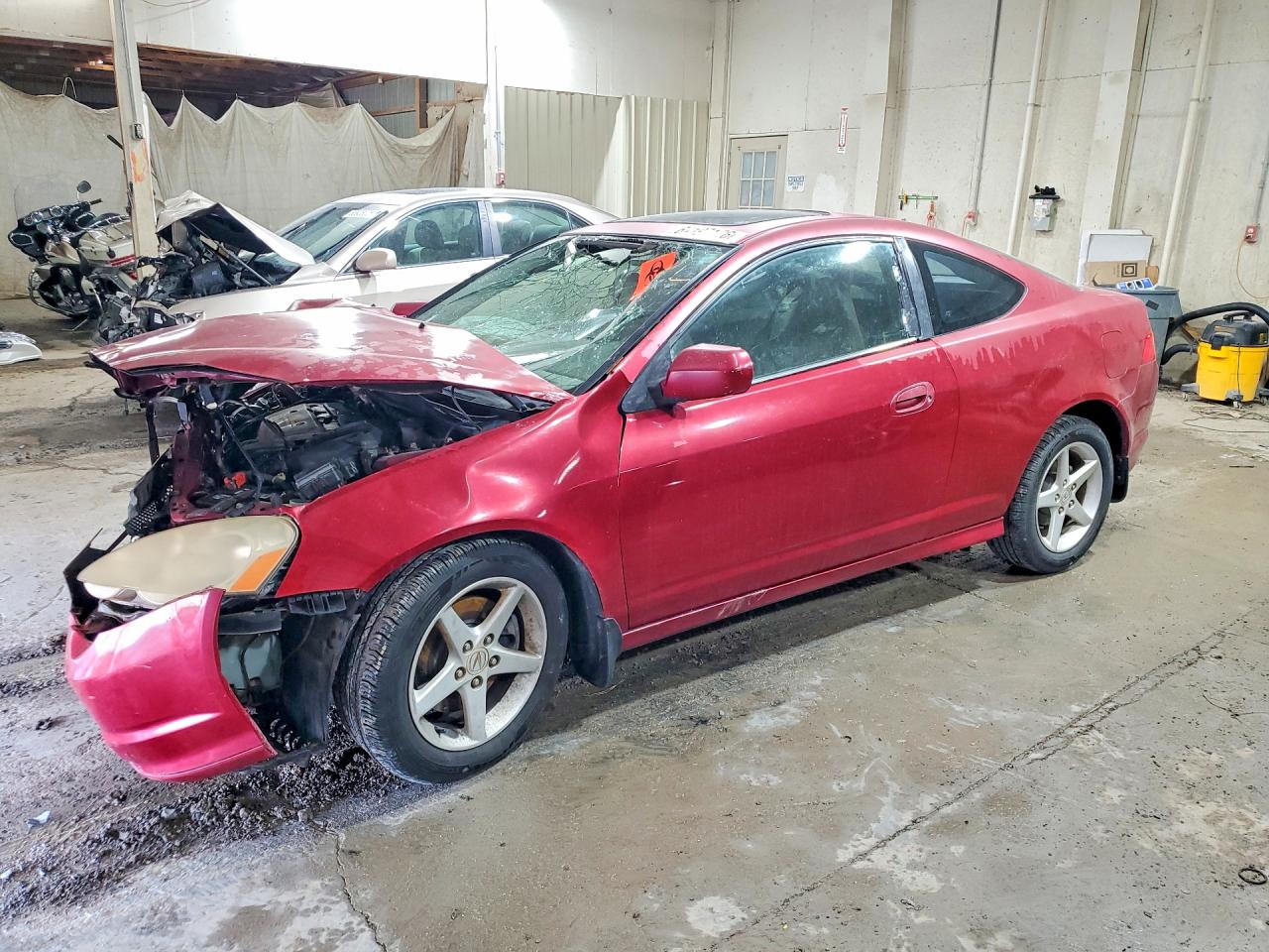 JH4DC53062C008248 · 2002 ACURA RSX