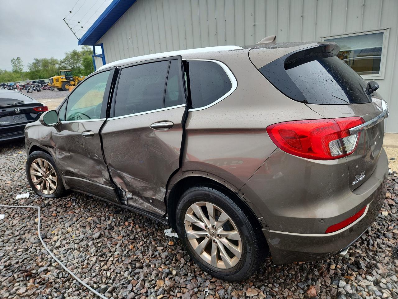 LRBFXDSA4HD201017 · 2017 BUICK ENVISION · 2/14