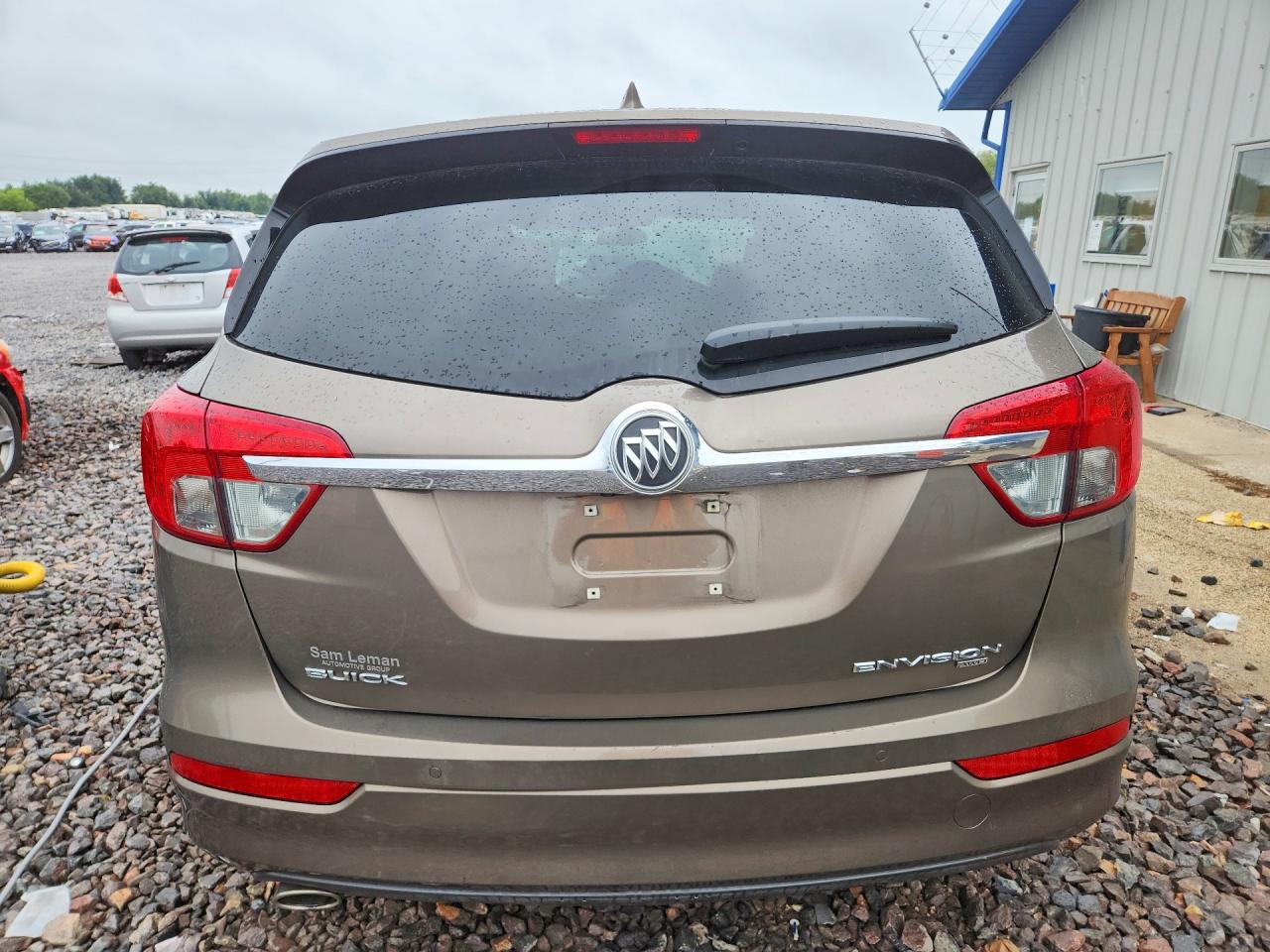 LRBFXDSA4HD201017 · 2017 BUICK ENVISION · 6/14