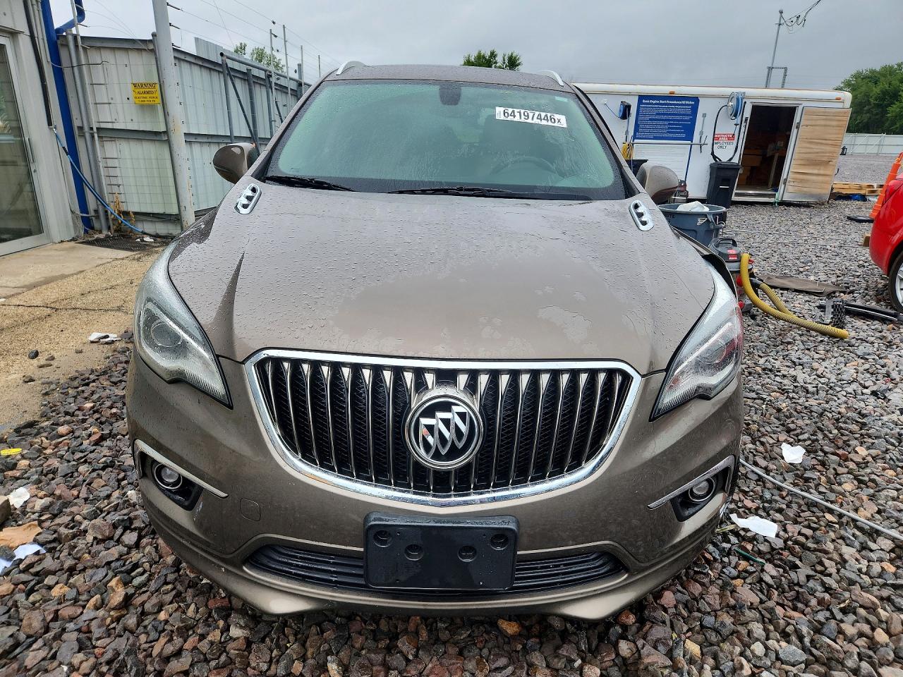 LRBFXDSA4HD201017 · 2017 BUICK ENVISION · 5/14