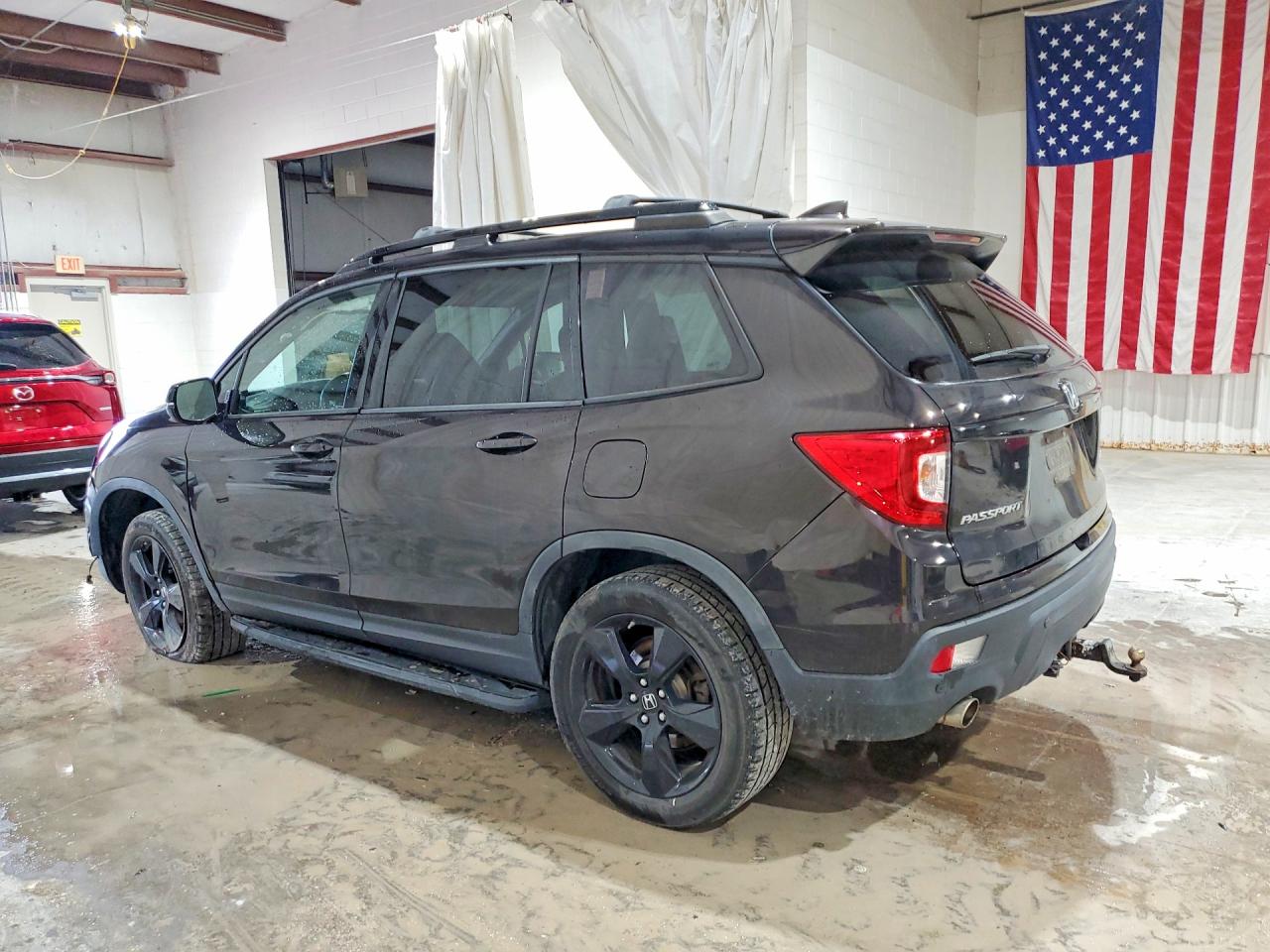5FNYF8H05KB009060 · 2019 HONDA PASSPORT · 2/13