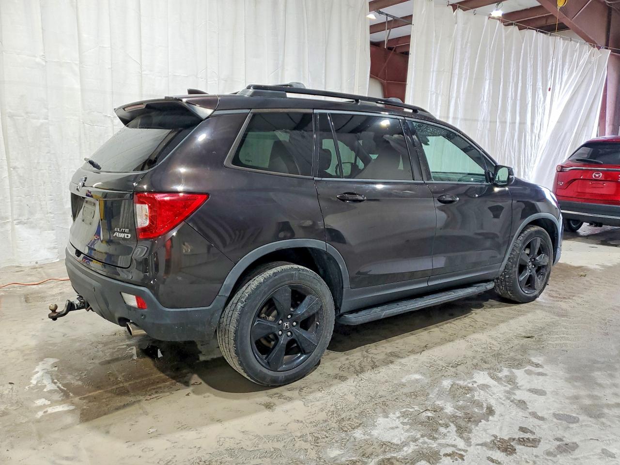 5FNYF8H05KB009060 · 2019 HONDA PASSPORT · 3/13