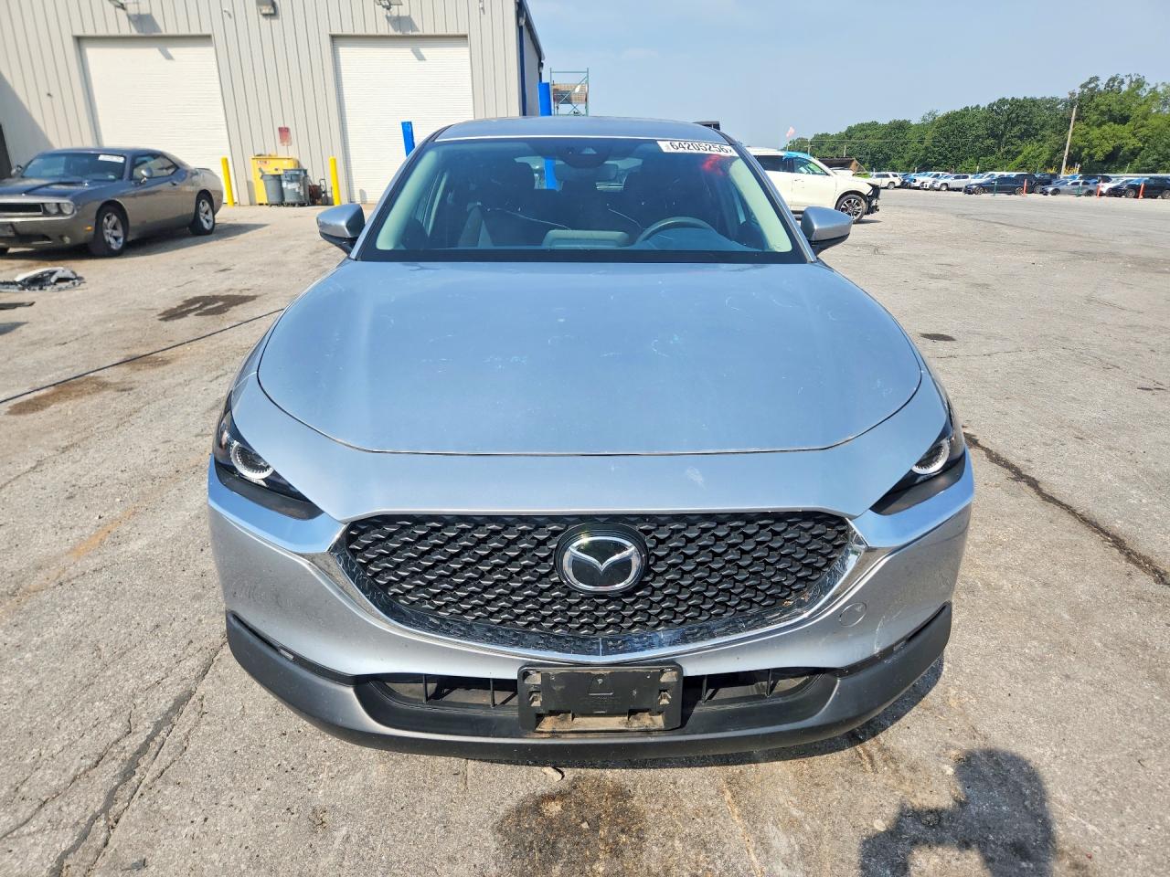 3MVDMBBL5LM109093 · 2020 MAZDA CX-30 · 5/13