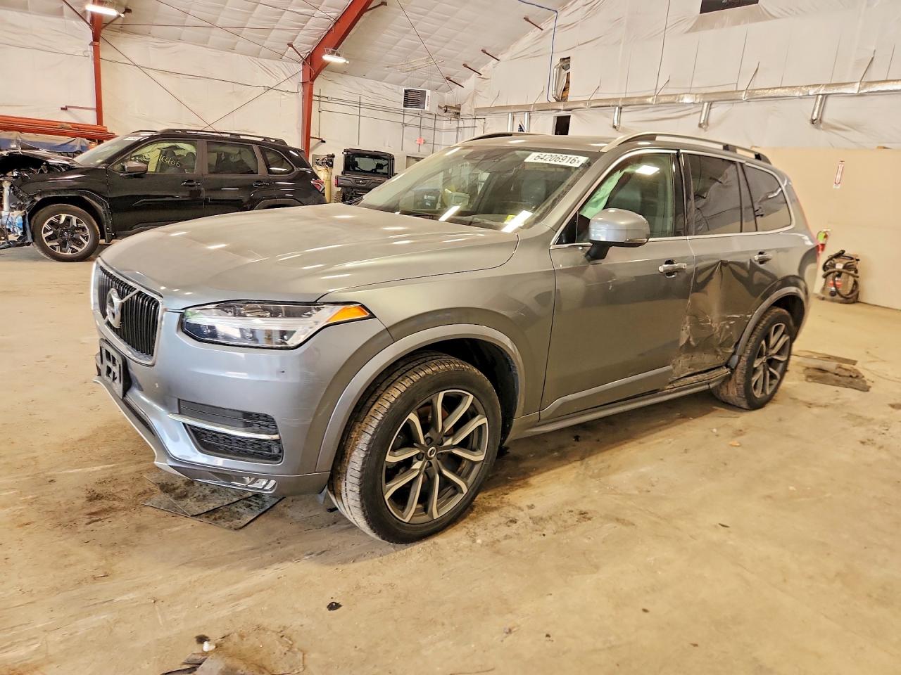 YV4A22PK4K1516096 · 2019 VOLVO XC90