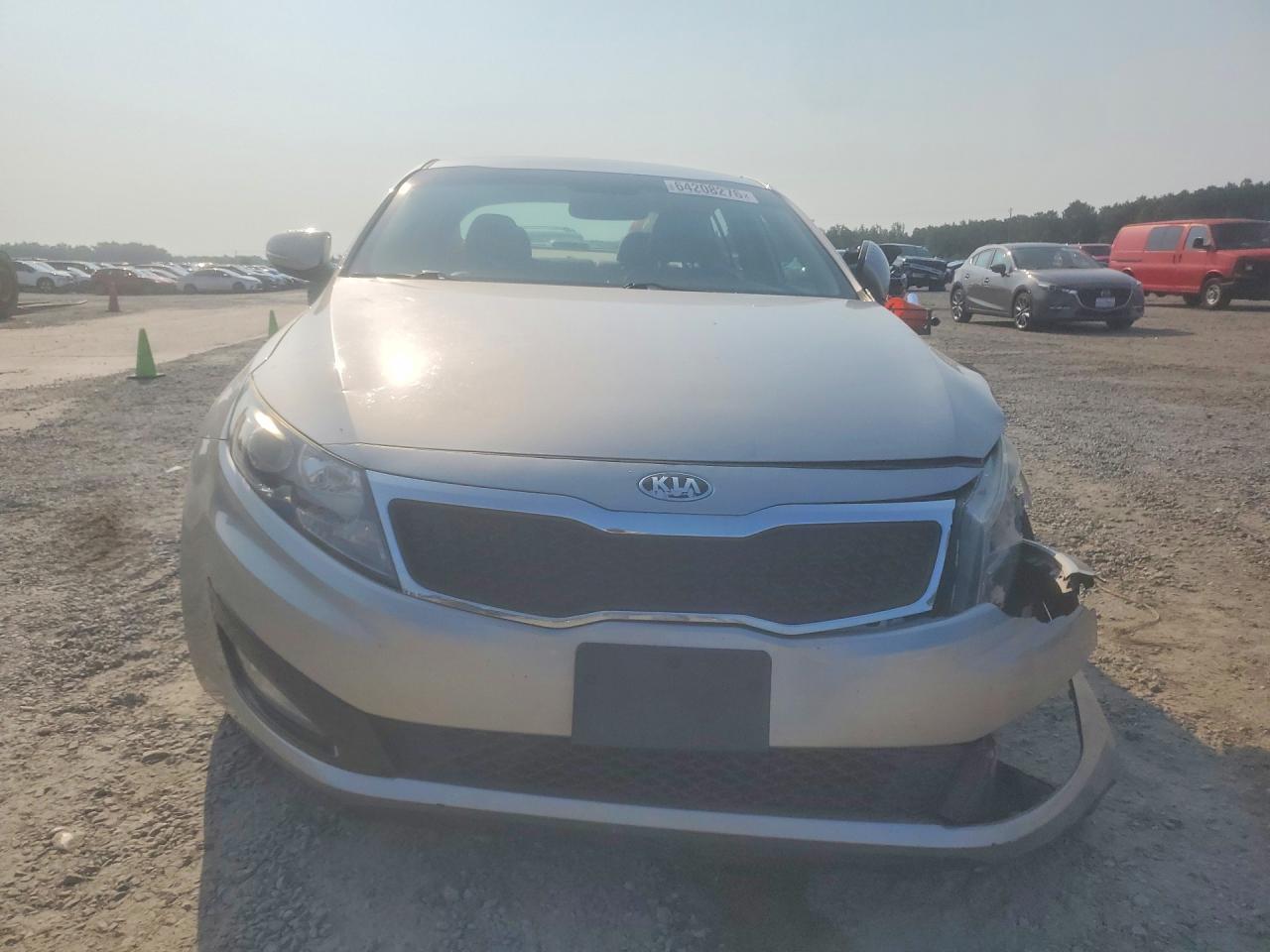 5XXGN4A75DG148636 · 2013 KIA OPTIMA · 5/12