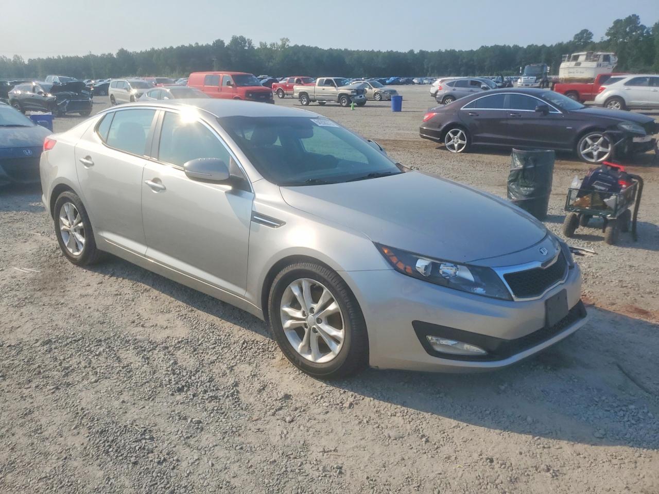 5XXGN4A75DG148636 · 2013 KIA OPTIMA · 4/12