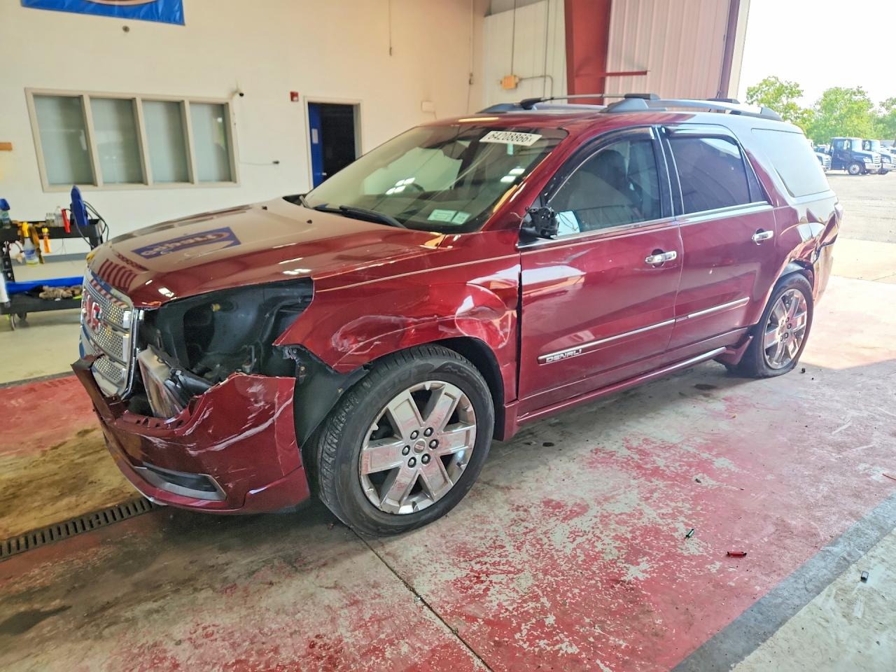 1GKKVTKD2FJ155779 · 2015 GMC ACADIA DEN