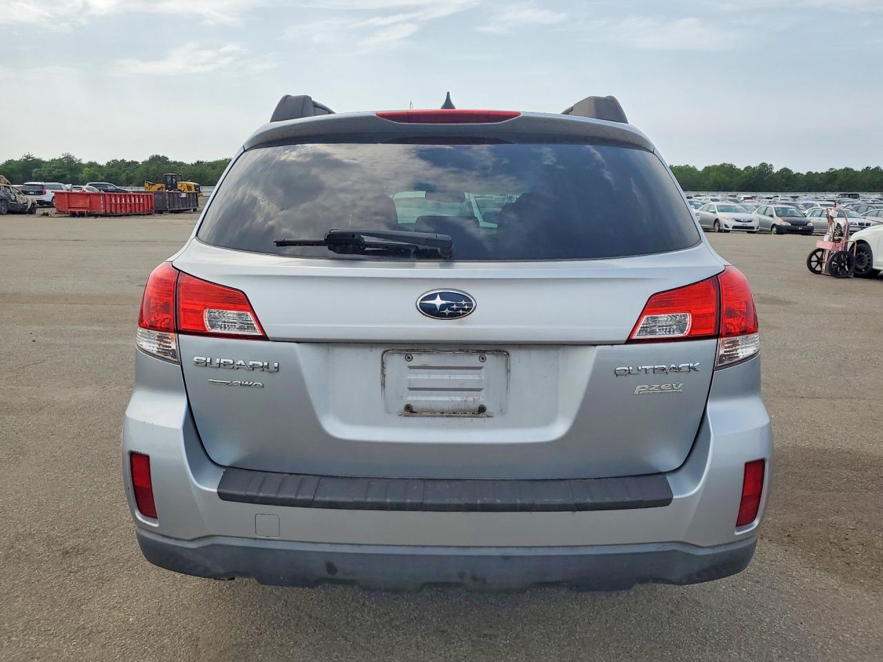 4S4BRBJC9C3299814 · 2012 SUBARU OUTBACK · 6/14
