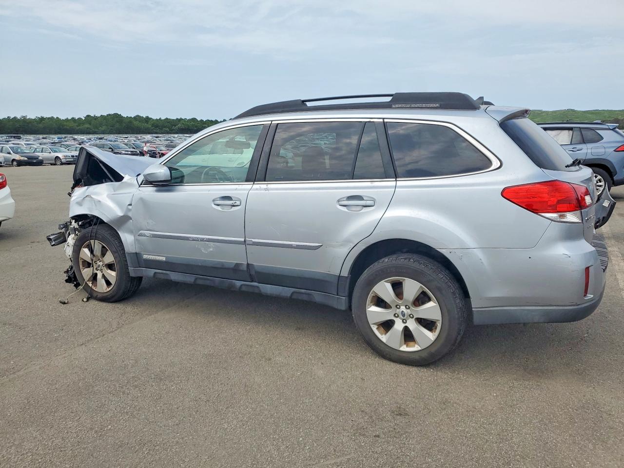4S4BRBJC9C3299814 · 2012 SUBARU OUTBACK · 2/14