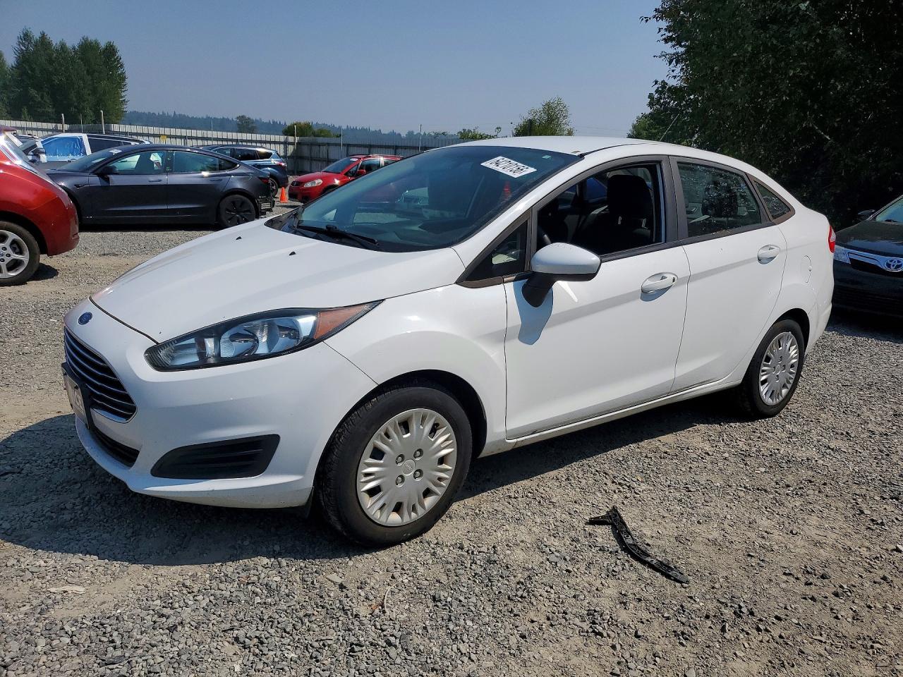 3FADP4AJ5FM204008 · 2015 FORD FIESTA