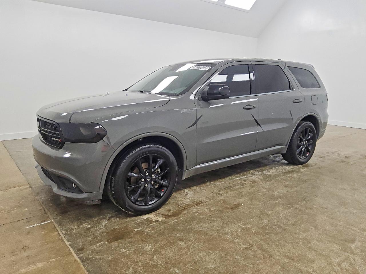 1C4RDHAGXKC717559 · 2019 DODGE DURANGO