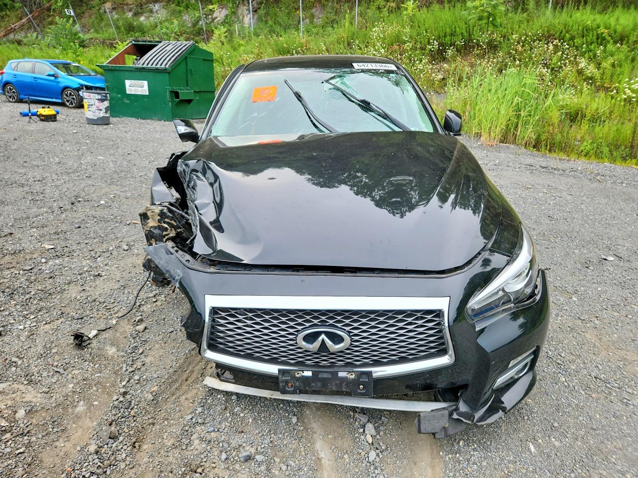 JN1BV7AR6FM390140 · 2015 INFINITI Q50 · 5/12